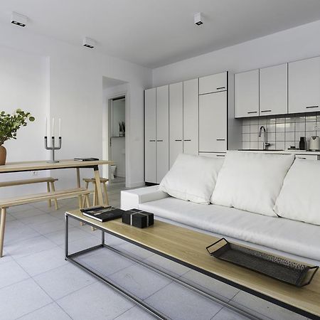 Euryclea Residences Atena Cameră foto