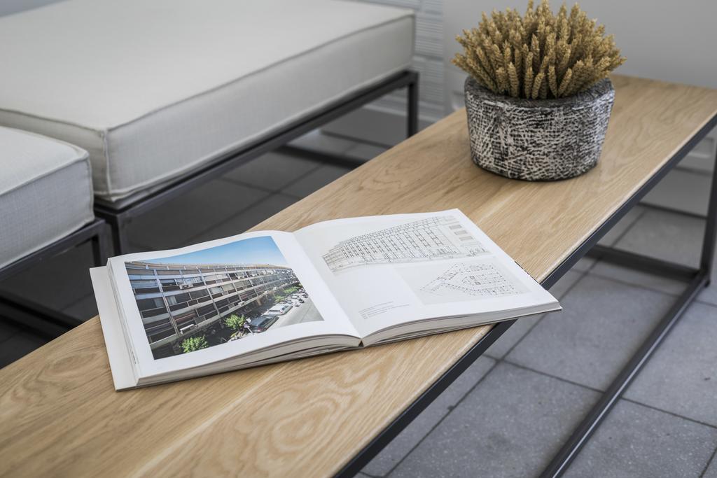 Euryclea Residences Atena Exterior foto