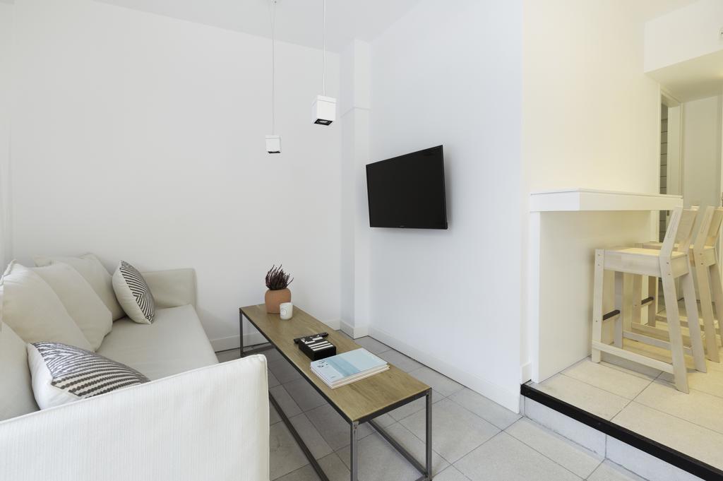 Euryclea Residences Atena Cameră foto