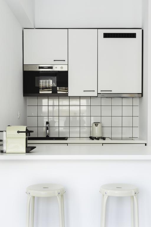 Euryclea Residences Atena Exterior foto