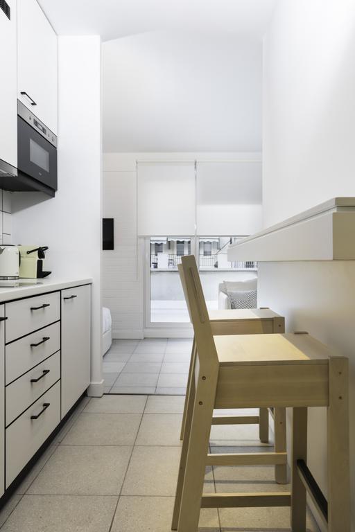 Euryclea Residences Atena Exterior foto