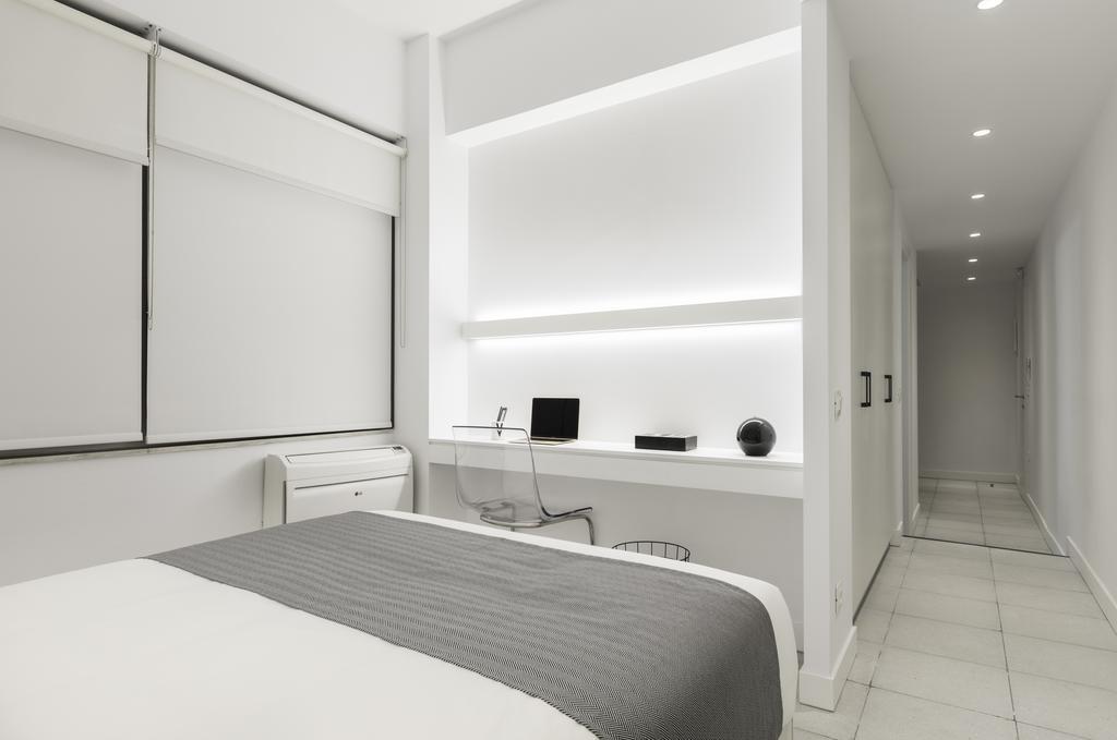 Euryclea Residences Atena Exterior foto