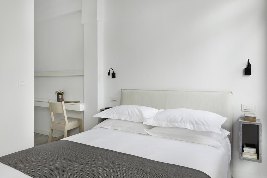 Euryclea Residences Atena Exterior foto